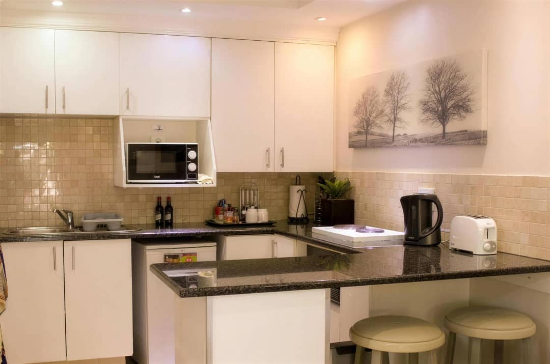 Self Catering Kitchen