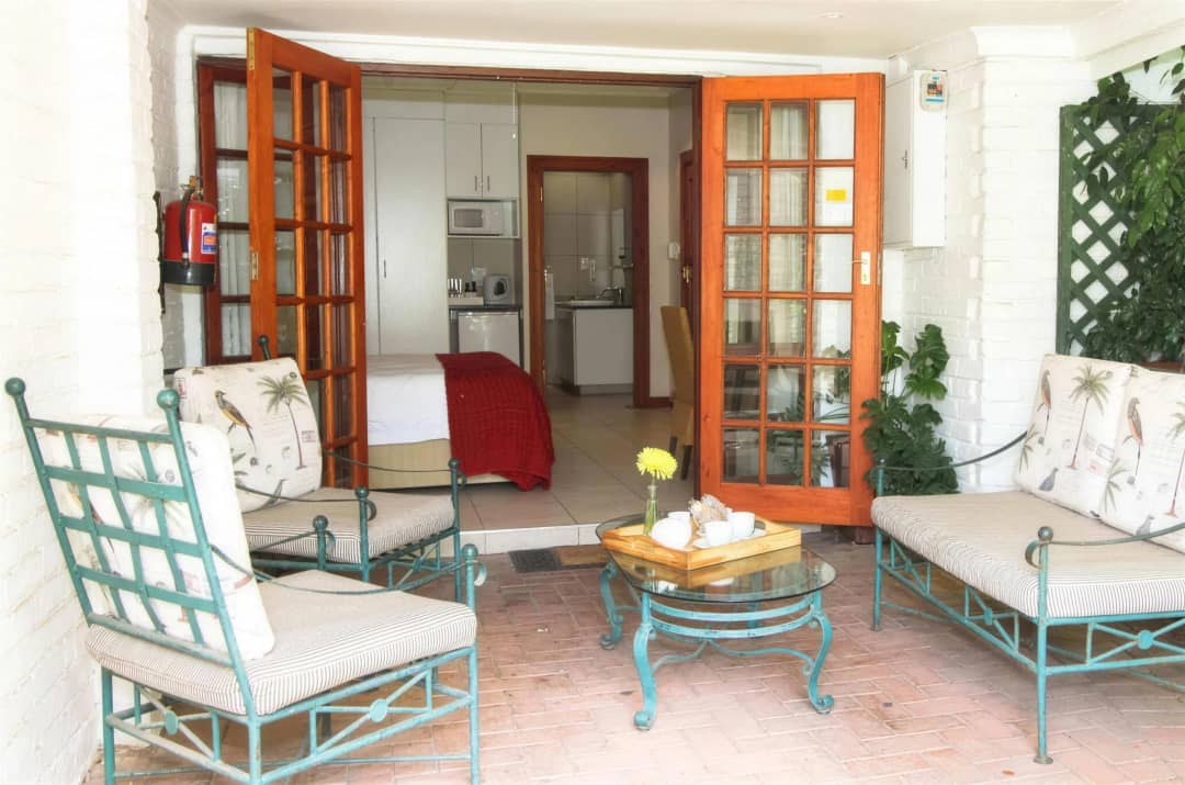 Rivonia Premier private entrances