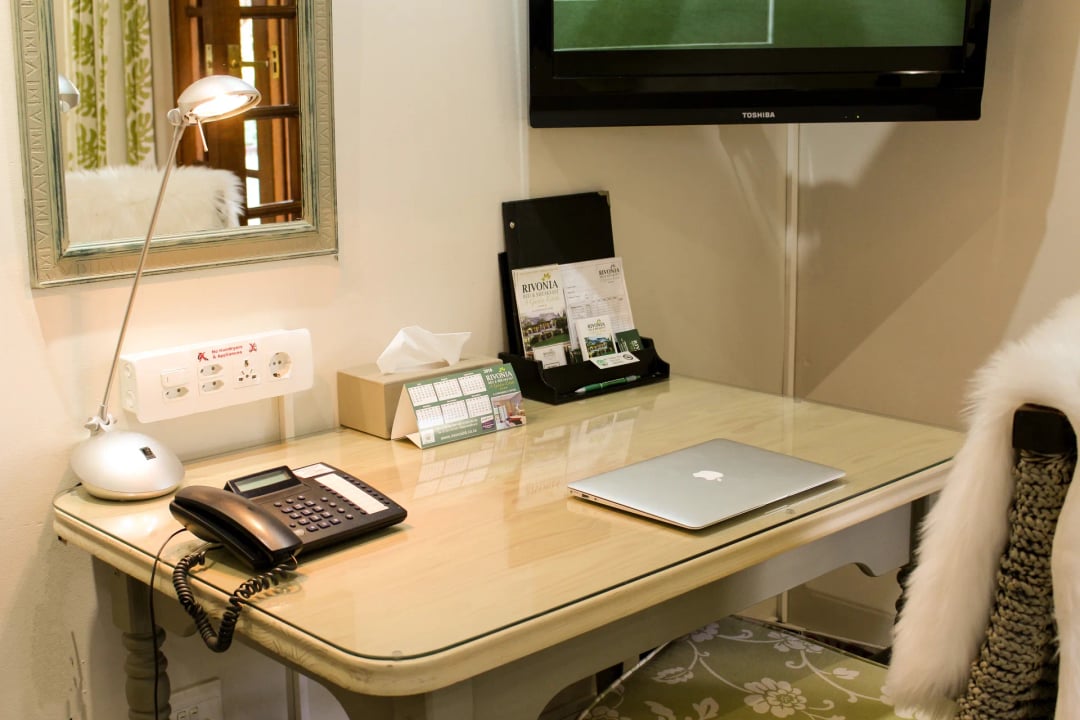 Corporate Accommodation in Sandton
