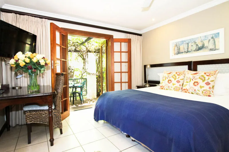 What is Self-Catering Accommodation?