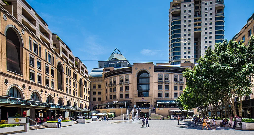 What to Do in Sandton as a Visitor